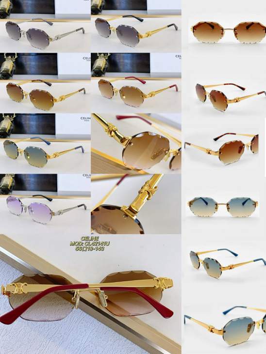 Picture of Celine Sunglasses _SKUfw80049936fw